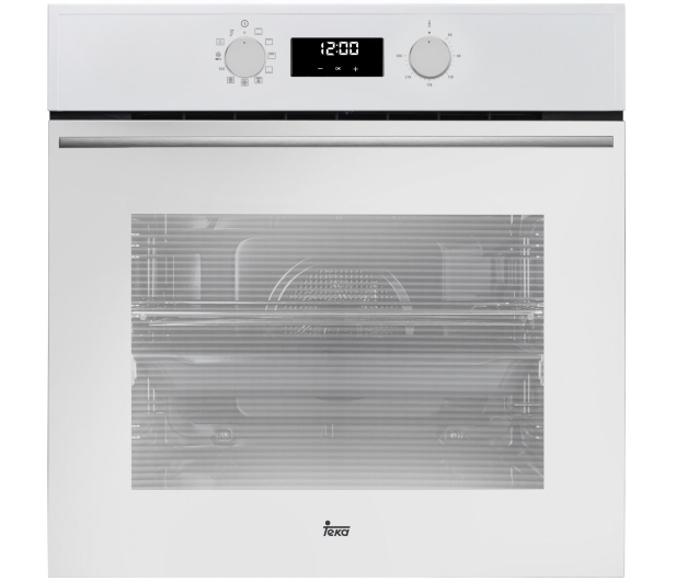 TEKA HSB 640 WHITE 41560271 - 1107371 - zdjęcie